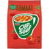 Cup-a-Soup | Automatensoep / Vending | Tomaat | 4 zakken