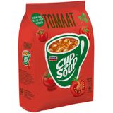 Cup-a-Soup | Automatensoep / Vending | Tomaat | 4 zakken