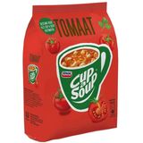 Cup-a-Soup | Automatensoep / Vending | Tomaat | 4 zakken