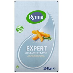 Remia - Frituurvet Expert (Bag-in-Box) - 10 ltr