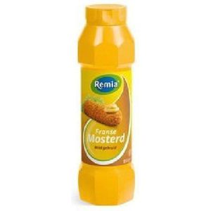 Remia | French Mustard | 850 gr