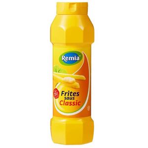 Remia Fritessaus Classic tube 800ml