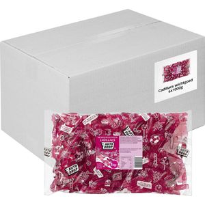 Autodrop - Beroemde Bosvruchtrode Cadillacs Wichtgoed - 6x1kg
