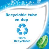 Aquafresh - Freshmint - 3in1 Tandpasta - Voordeelverpakking 12 x 75ml - Recyclebare Tube