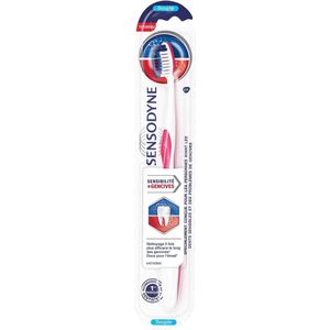 Sensodyne Sensitivity & Gum zachte tandenborstel - 6 stuks