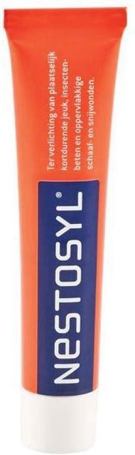 Nestosyl - Insectenbeetmiddel - Hydrofobe Crème - 30g