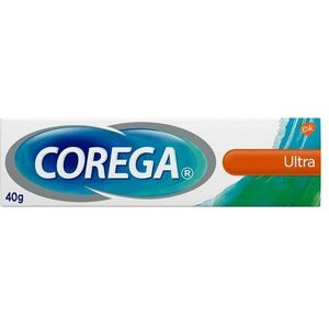 Corega - Kleefpasta Ultra 40gr