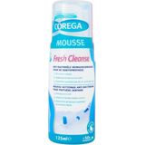 Corega Fresh Cleanse Mousse 125 ml