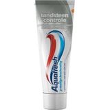 Aquafresh Tandsteen - 75 ml - Tandpasta