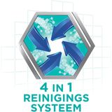 Corega Tabs Anti Bacterieel 66 stuks