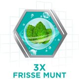 Corega Tabs Anti Bacterieel 66 stuks