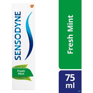 Sensodyne Fresh Mint 75ml