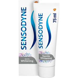 Sensodyne Gentle Whitening 75ml