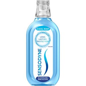 Sensodyne Fresh & Cool Mondwater voor gevoelige tanden 500ml