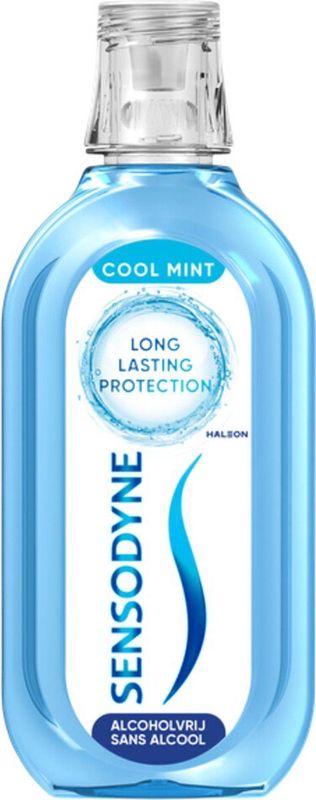 Sensodyne Fresh & Cool Mondwater voor gevoelige tanden 500ml