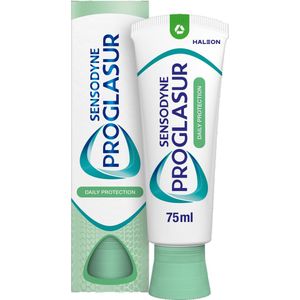 Sensodyne Proglasur Daily Protection Dagelijkse Tandpasta 75ml
