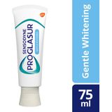 Sensodyne Proglasur gentle whitening tandpasta 75ml