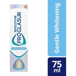 Sensodyne Proglasur Multi Act.gentle White 75 ml