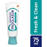 Sensodyne ProGlasur Tandpasta Multi-Action Clean Tandpasta 75 ml