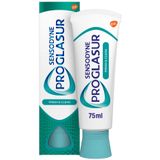 Sensodyne Proglasur Tandpasta Fresh & Clean Multi Action, 75 ml