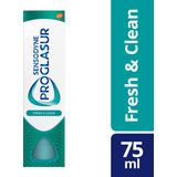 Sensodyne ProGlasur Tandpasta Multi-Action Clean Tandpasta 75 ml