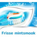 Aquafresh - Freshmint - Tandpasta - 5 Stuks - 3-in-1