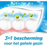 Aquafresh - Freshmint - Tandpasta - 5 Stuks - 3-in-1