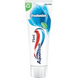 Aquafresh - Freshmint - Tandpasta - 5 Stuks - 3-in-1
