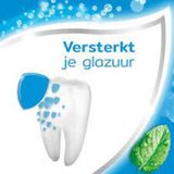 Aquafresh - Freshmint - Tandpasta - 5 Stuks - 3-in-1 - Frisse Adem