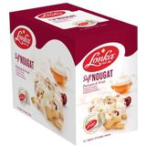 Lonka Pinda Vrucht Nougat 12 Gram (214 Stuks)