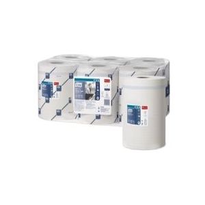 TORK 473242 Reflex™ multifunctionele Papieren poetsdoekjes Aantal: 5142 stuk(s)