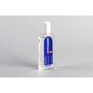 Hypogeen Handgel - 100 ml - 70% Alcohol