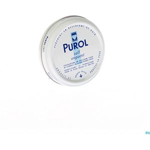 Zalf - Verzachtend - Voor Droge Huid - Geschikt Voor Jong En Oud