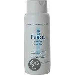 Purol - 100 gr - Poeder