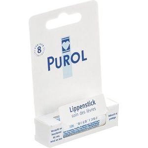 Purol - Lippenstick - 5g - Lippenverzorging