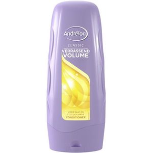Andrelon - Verrassend Volume - Conditioner - 300 ml