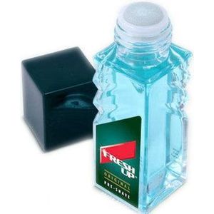 Fresh Up Preshave Depper
