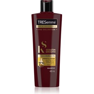 TRESemmé - Keratin Smooth - Shampoo - 400 ml