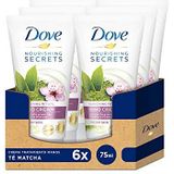 Dove - Nourishing Secrets Awakening Ritual Hand Cream Matcha Green Tea & Sakura