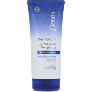 Dove Derma Spa Beauty Sleep Bedtime Bliss Body Lotion - 200 ml