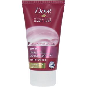 Dove - Body Love - Handcrème - 75 m - Hydrateert en Voedt Huid