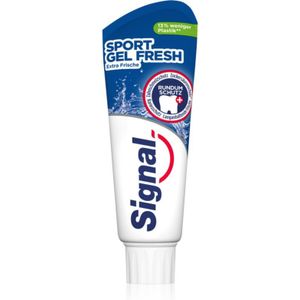 Signal Gel Fresh Tandpasta - 75ml