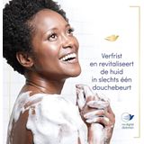 Dove Refreshing Douchegel - 6 x 250 ml - Voordeelverpakking