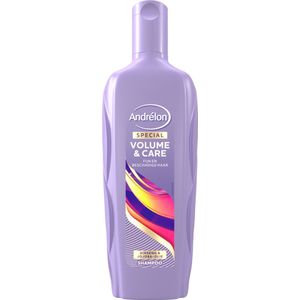 Andrélon Shampoo Volume & Care 300 ml