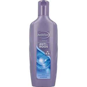 Andrélon Shampoo Anti Roos 300 ml