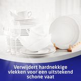 Sun - Classic - Vaatwaspoeder - 1360gr - Zonder Fosfaat