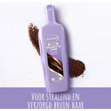 Andrelon - Shampoo - Brunette Care - 300ML