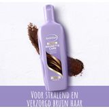 Andrélon Brunette Care Shampoo - 6 x 300 ml - Voordeelverpakking