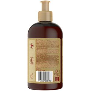 SheaMoisture - Manuka Honey & Mafura Oil - Intensive Hydration Conditioner - 384 ml