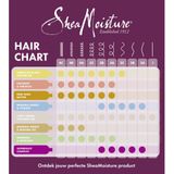 6x Shea Moisture Manuka Honey & Mafura Oil Intensive Hydration Shampoo 384 ml